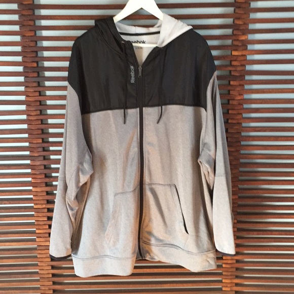 Reebok Other - Reebok jacket